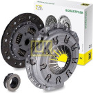 LuK 622 0667 00 Kupplungssatz RepSet