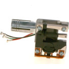 2 427 010 011 Dichtung, Rahmen Hauptscheinwerfer