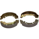 19-1961 Bremsbackensatz