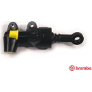 Brembo Geberzylinder, Kupplung ESSENTIAL LINE C 85 013