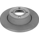 FEBI BILSTEIN 08553 Bremsscheibe FEBI BILSTEIN 08553 Bremsscheibe