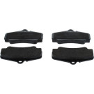 0 986 494 710 Bremsbelagsatz, Scheibenbremse 0 986 494 710 Bremsbelagsatz, Scheibenbremse