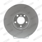 Ferodo | Bremsscheibe | DDF2314C-1