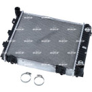 507676 Kühler, Motorkühlung EASY FIT 507676 Kühler, Motorkühlung EASY FIT