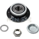NTN-SNR | Radlagersatz | R166.23