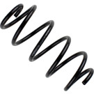 36-316571 Fahrwerksfeder BILSTEIN - B3 Serienersatz (Federn)