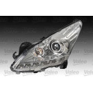 Valeo | Hauptscheinwerfer | 044602