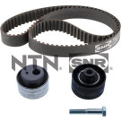 KD459.14 Zahnriemensatz