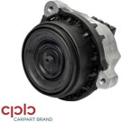 523343 Lagerung, Motor