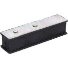 FEBI BILSTEIN 08781 Lagerung, Kühler