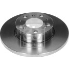 febi bilstein | Bremsscheibe | 07899