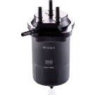 WK 939/4 Kraftstofffilter