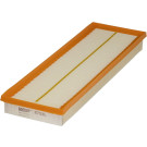 Hengst Filter | Luftfilter | E753L