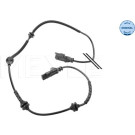 Meyle Sensor, Raddrehzahl MEYLE-ORIGINAL: True to OE 11-14 899 0019