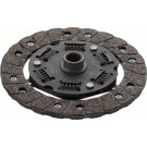 Sachs | Kupplungsscheibe | 1878 634 007