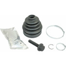 751.072 Faltenbalgsatz, Antriebswelle COMPETENCE KIT