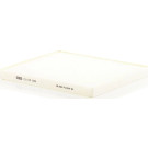 MANN-FILTER CU 24 008 Innenraumfilter, Partikelfilter