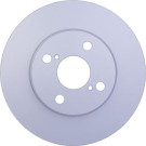 Hella Pagid | Bremsscheibe | 8DD 355 110-431