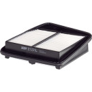 Hengst Filter | Luftfilter | E1231L