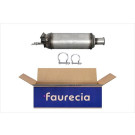 8LG 366 070-231 Ruß-/Partikelfilter, Abgasanlage Easy2Fit – PARTNERED with Faurecia 8LG 366 070-231 Ruß-/Partikelfilter, Abgasanlage Easy2Fit – PARTNERED with Faurecia