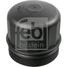 FEBI BILSTEIN 187825 Deckel, Ölfiltergehäuse