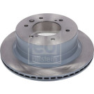 FEBI BILSTEIN 186465 Bremsscheibe