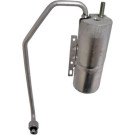 AD 52 000S Trockner, Klimaanlage BEHR