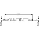 1 987 481 601 Bremsschlauch