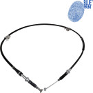 ADM546117 Seilzug, Feststellbremse ADM546117 Seilzug, Feststellbremse