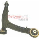 58035102 Lenker, Radaufhängung