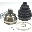 25775 Gelenksatz, Antriebswelle GKN Automotive OE-Technologie 50° 25775 Gelenksatz, Antriebswelle GKN Automotive OE-Technologie 50°