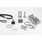 ContiTech | Wasserpumpe + Zahnriemensatz | CT1167WP3PRO