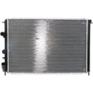 Mahle | Kühler, Motorkühlung | CR 2203 000S