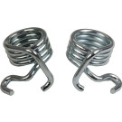 113-0530 Reparatursatz, Feststellbremshebel (Bremssattel)