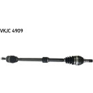 VKJC 4909 Antriebswelle