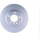 Hella | Bremsscheibe | 8DD 355 104-091