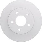 0 986 479 B64 Bremsscheibe 0 986 479 B64 Bremsscheibe