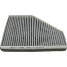 80000753 Filter, Innenraumluft