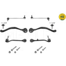 Meyle Lenkersatz, Radaufhängung MEYLE-HD-KIT: Better solution for you 316 050 0107/HD Meyle Lenkersatz, Radaufhängung MEYLE-HD-KIT: Better solution for you 316 050 0107/HD