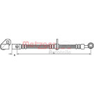 4111071 Bremsschlauch