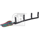 FEBI BILSTEIN 186558 Kabelreparatursatz, Glühkerze