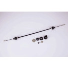 8AK 355 701-881 Seilzug, Kupplungsbetätigung