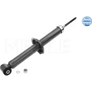 126 715 0008 Stoßdämpfer MEYLE-ORIGINAL: True to OE.