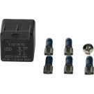 BOSCH | Relais, Arbeitsstrom | 0 332 019 801