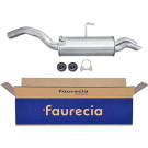 8LD 366 027-441 Endschalldämpfer Easy2Fit – PARTNERED with Faurecia 8LD 366 027-441 Endschalldämpfer Easy2Fit – PARTNERED with Faurecia