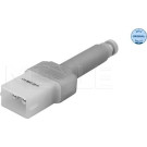 114 890 0016 Bremslichtschalter MEYLE-ORIGINAL: True to OE. 114 890 0016 Bremslichtschalter MEYLE-ORIGINAL: True to OE.