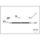 19032305 Bremsschlauch