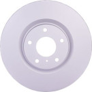 Hella | Bremsscheibe | 8DD 355 128-771