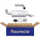 8LD 366 030-331 Endschalldämpfer Easy2Fit – PARTNERED with Faurecia 8LD 366 030-331 Endschalldämpfer Easy2Fit – PARTNERED with Faurecia