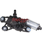 Metzger | Wischermotor | 2190683